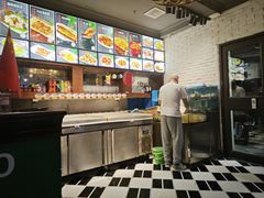 -潮庭·大连海鲜·炭火烧烤·扇贝王(大连店)