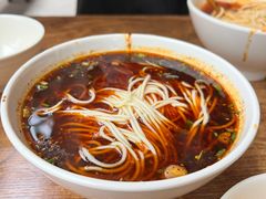 -秦云老太婆摊摊面(全国总店)