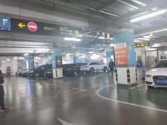 -万达广场(北京槐房店)