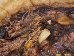 -老家大锅台·地锅鸡·铁锅炖(建邺文体路店)