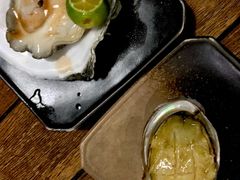 -质烤烤物·活烤海鲜(质烤总店)