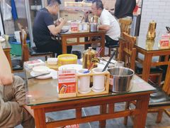 -木桶记臭鳜鱼·安徽非遗名菜(火车站白马老店)