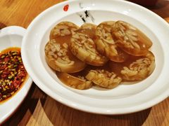 -喜家德虾仁水饺(青岛永旺东部店)