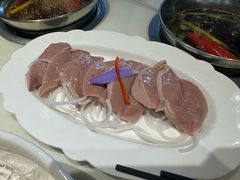-围炉夜话·潮汕卤水火锅(榕江店)
