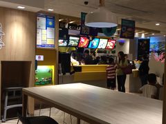 -麦当劳(塔园路店)