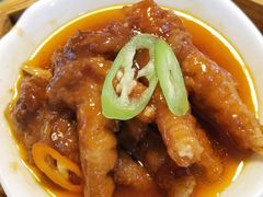 -东鑫记港式茶餐厅(南京东路店)