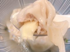 芝士馄饨-红小满休闲餐厅(十全街店)