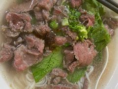 -抖牛白塔牛肉粿条汤(水围店)