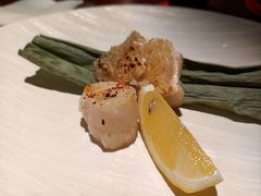 -湖月·割烹料理(湖滨店)