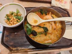 -小满手工粉(上海月星环球港店)