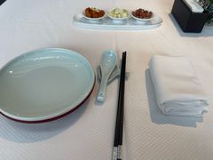 -北京柏悦酒店·锦庭餐厅Dining Room