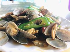 -七鲜渔港美食餐厅(巽寮湾海景店)