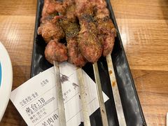 -米赫曼新疆餐厅·清真(老沪闵路店)