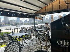 -Chili's Cafe&Bar奇利斯(滨江店)
