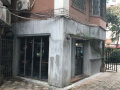 -来回·咖啡(天河南店)