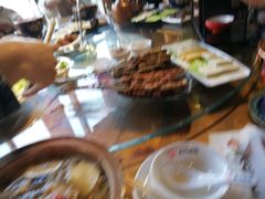 -前门·鲜肉火锅(长风店)