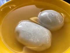 汤圆-毛华美食(清扬路店)
