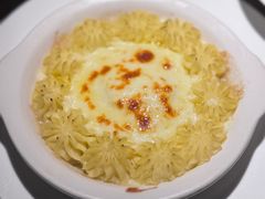 奶汁杂拌-波特曼西餐厅(中央大街店)