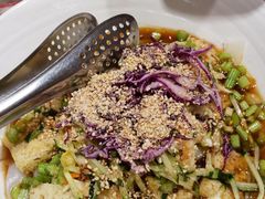 -西贝莜面村(上海百联西郊店)