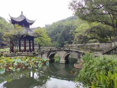 -忠山公园