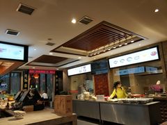 -毅祥斋老孙家泡馍(北院门鼓楼店)