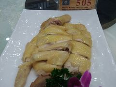 -海晖酒楼·顺德鱼生(荣华店)