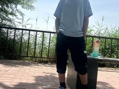 -包头南海湿地景区