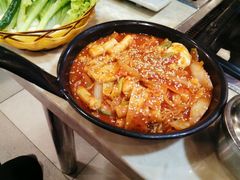 -金顺韩式烤肉·网红烤肉店(广利路店)