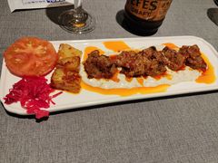 -Efes Turkish & Mediterranean Cuisine 艾菲斯餐厅(陆家嘴店)