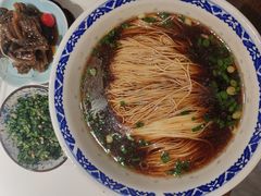 -二泉园老菜馆·百年无锡菜