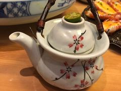 -王鼎精致料理铁板烧(世博源店)