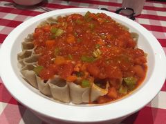 -西贝(宝乐汇店)