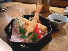 -Minase水濑·日料放题(外滩店)