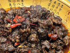 焖烧血鸭-谭姐湘菜馆(浦东大道店)