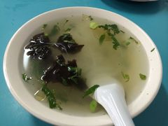 樊记腊汁肉夹馍(竹笆市店)-樊记腊汁肉(竹笆市总店)