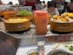 -龍歌自助小火锅(秦淮水游城店)