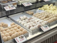 -许阿姨糕团店(南京总店)