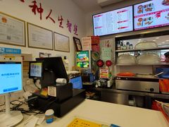 -香妃烤鸡(西单店)