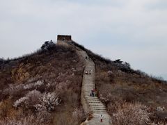 -龙泉峪长城