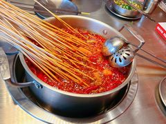 -签小二串串火锅(观音桥店)