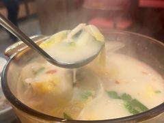 -闽上鲜·福建菜(龙湖滨江天街店)