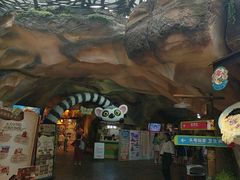 -杭州开元森泊度假乐园