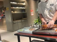-味莊·青岛菜(云霄路店)