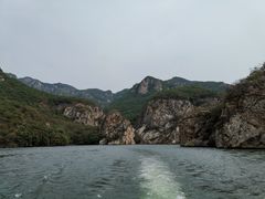 -大连冰峪旅游度假区