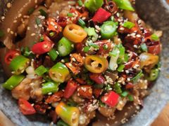 -付小姐在成都(中山公园店)