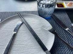 -三亚亚龙湾瑞吉酒店·宴悦Driftwood·游水海鲜·牛排·草坪·私人定制