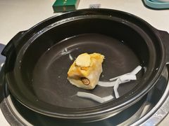 -百年果林椰子鸡(中洲店)
