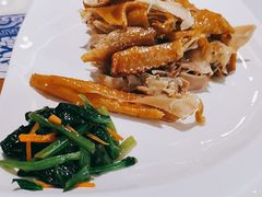 -东方饺子王(大屯路店)