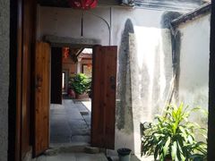 -许驸马府