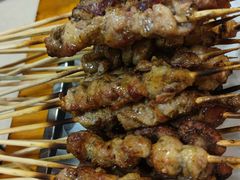 -新疆艾麦尔烧烤(丰台路口店)